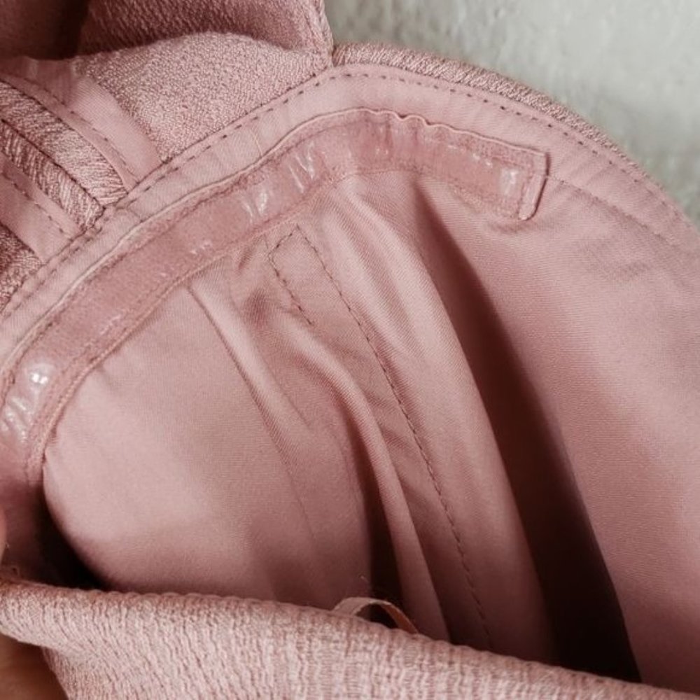 KEEPSAKE The label NWT Serenity Mini Dress XS - Picture 10 of 10